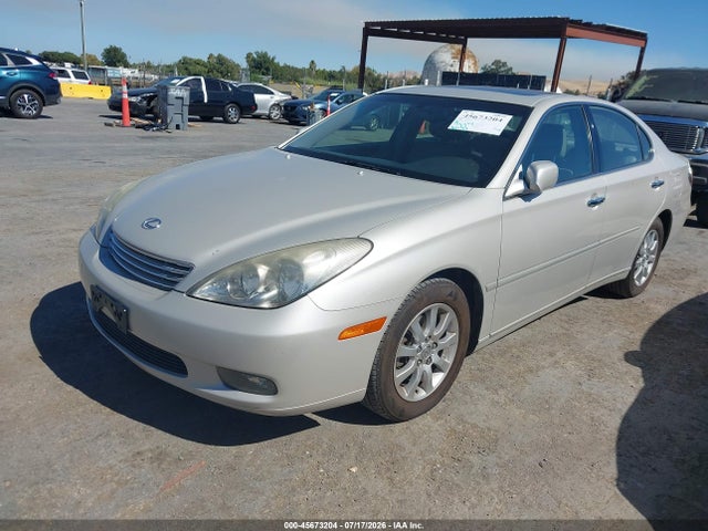 صورة 2 لـ 2002 Lexus ES 300