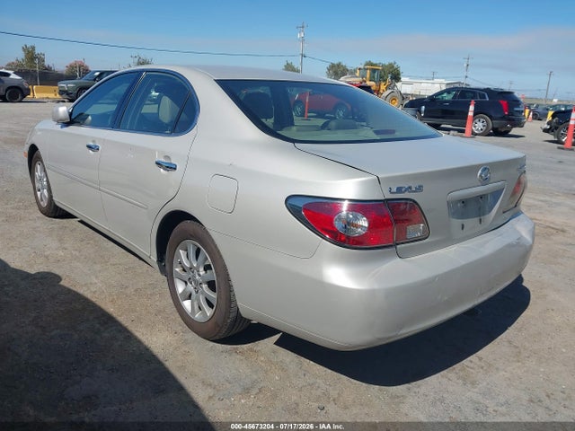 صورة 3 لـ 2002 Lexus ES 300
