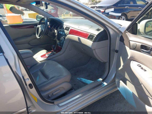 صورة 5 لـ 2002 Lexus ES 300