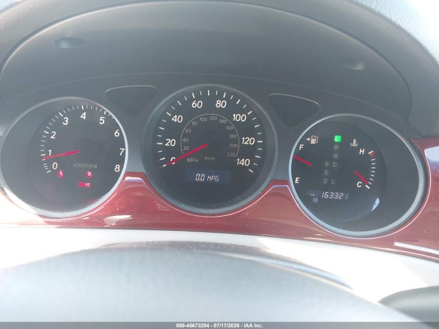 صورة 7 لـ 2002 Lexus ES 300