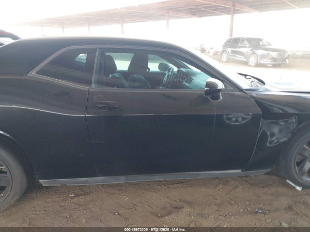 2012 Dodge CHALLENGER SXT 缩略图 13