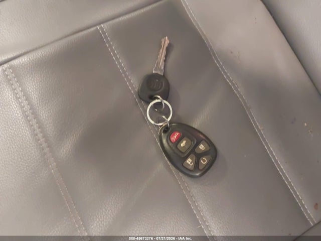 صورة مصغرة 11 لـ 2012 Chevrolet IMPALA LTZ