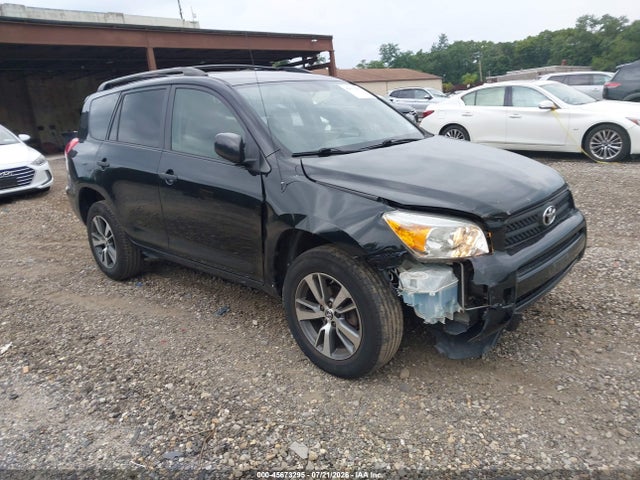 2008 TOYOTA RAV4 