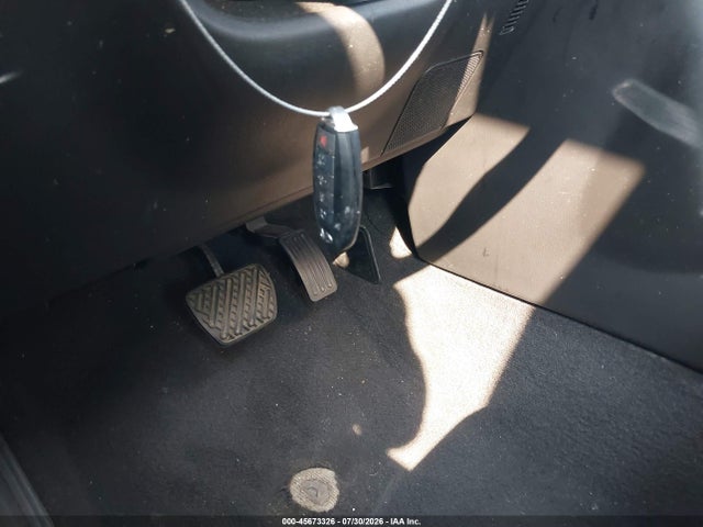 2019 INFINITI QX80 LUXE 11