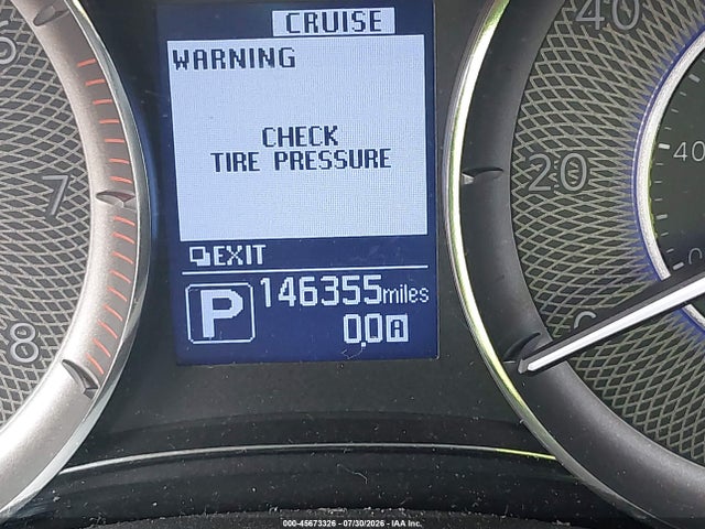 2019 INFINITI QX80 LUXE 16