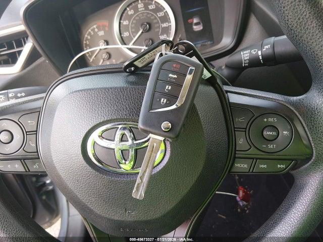 2022 TOYOTA COROLLA LE 11