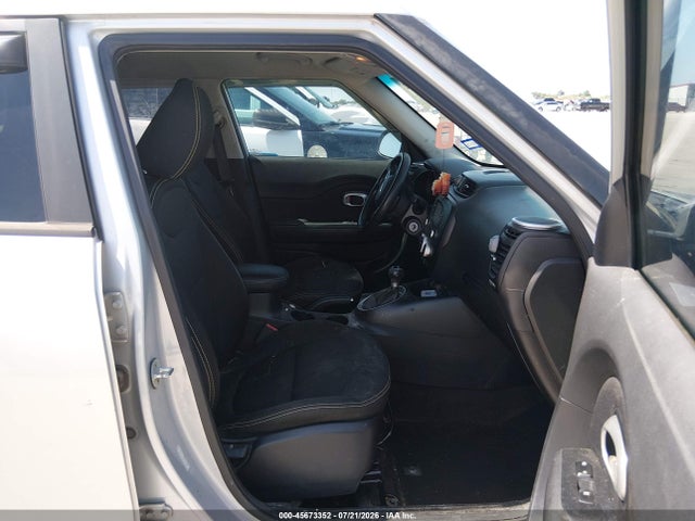 صورة 5 لـ 2016 KIA SOUL +