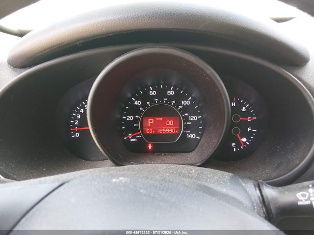 صورة 7 لـ 2016 KIA SOUL +