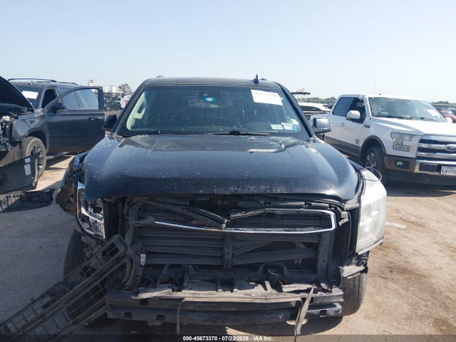 2019 GMC YUKON XL SLT 11