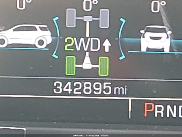 2019 GMC YUKON XL SLT 14