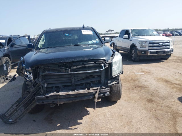 2019 GMC YUKON XL SLT 6
