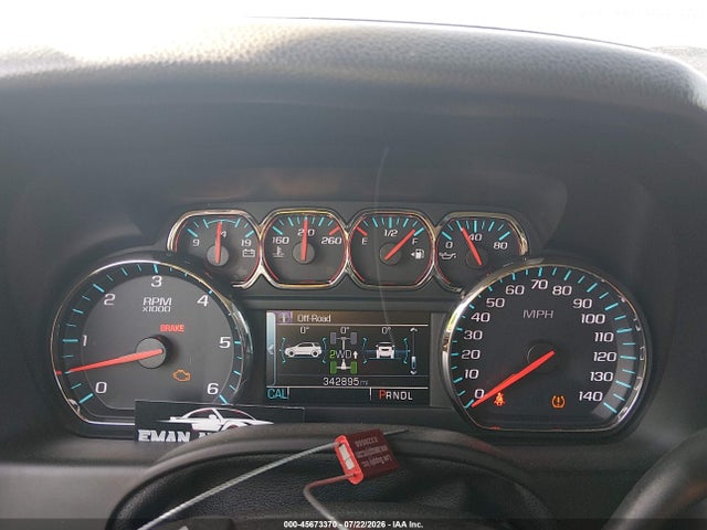 2019 GMC YUKON XL SLT 7