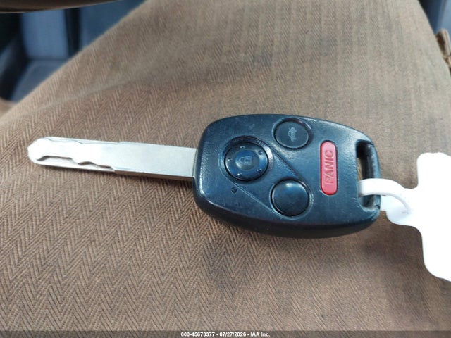 صورة 11 لـ 2007 Honda ACCORD 2.4 EX