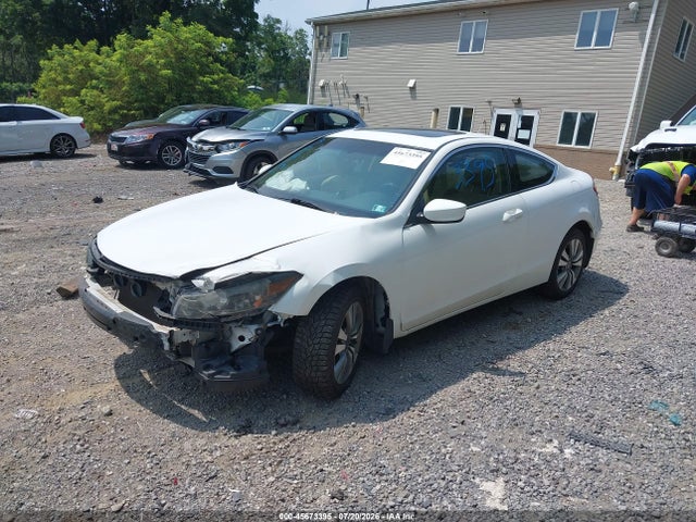 2010 Honda ACCORD 2.4 EX 照片 2