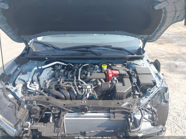 صورة 10 لـ 2026 Nissan SENTRA SV