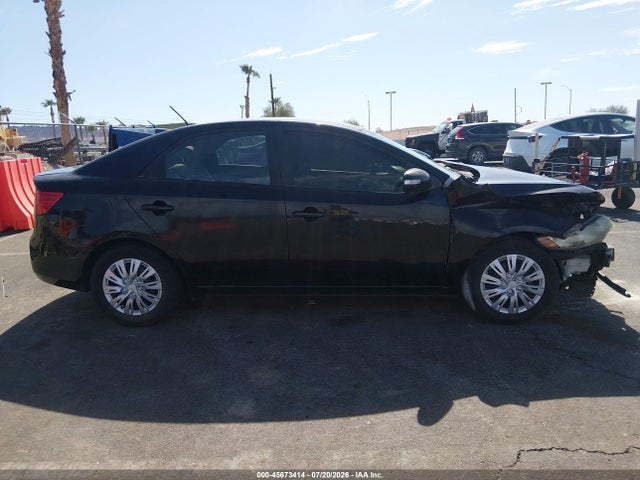 صورة مصغرة 14 لـ 2010 KIA FORTE EX