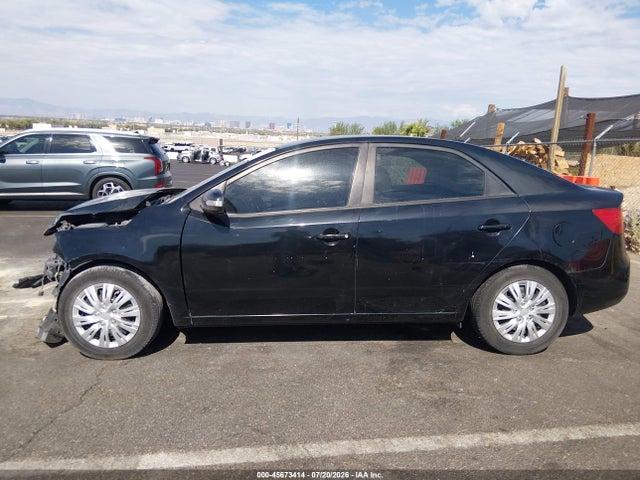 صورة مصغرة 15 لـ 2010 KIA FORTE EX