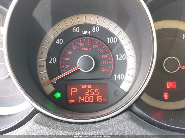 صورة مصغرة 16 لـ 2010 KIA FORTE EX