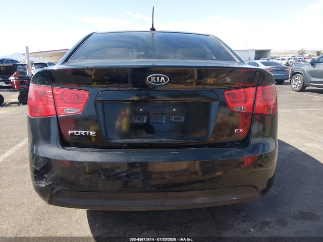 صورة مصغرة 17 لـ 2010 KIA FORTE EX