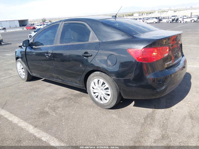 صورة 3 لـ 2010 KIA FORTE EX