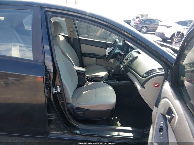 صورة 5 لـ 2010 KIA FORTE EX