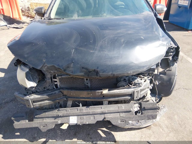 صورة 6 لـ 2010 KIA FORTE EX