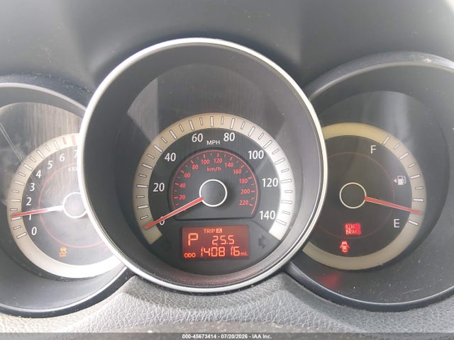 صورة 7 لـ 2010 KIA FORTE EX