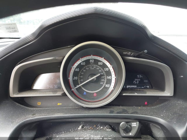 2015 Mazda MAZDA3 I SPORT 照片 7