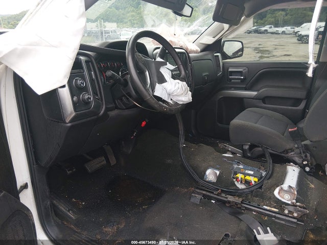 2016 Chevrolet SILVERADO 1500 LT 缩略图 19