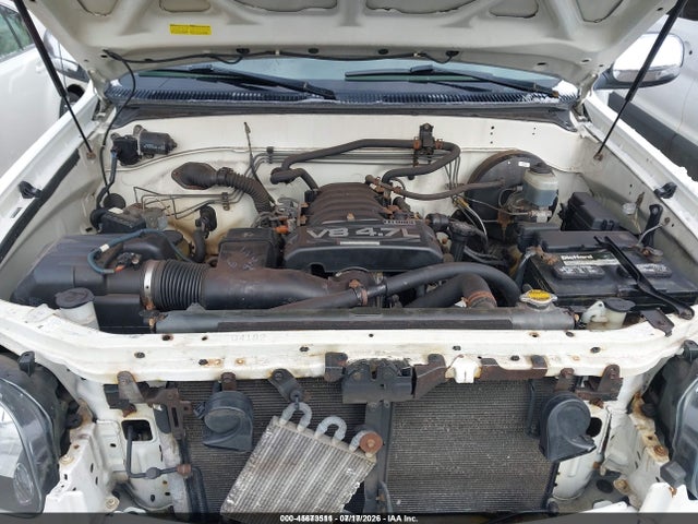 صورة 10 لـ 2006 Toyota TUNDRA SR5 V8