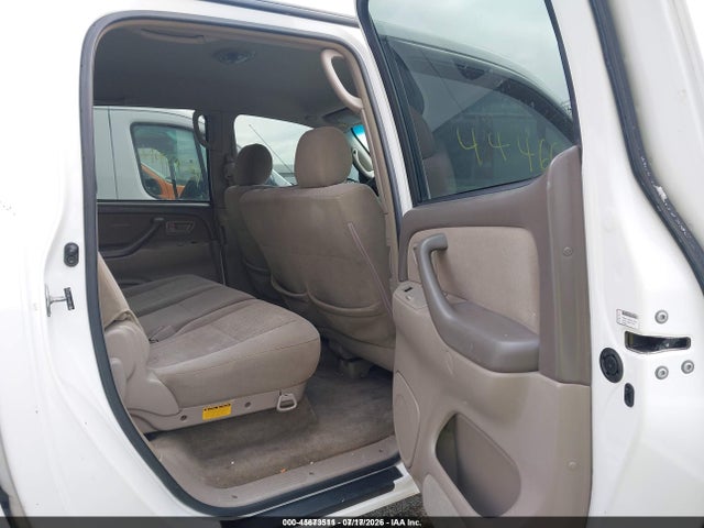 صورة 8 لـ 2006 Toyota TUNDRA SR5 V8
