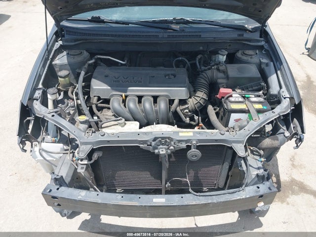 صورة 10 لـ 2007 Toyota COROLLA S