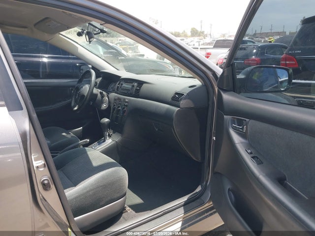 صورة 5 لـ 2007 Toyota COROLLA S