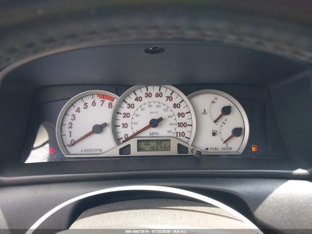 صورة 7 لـ 2007 Toyota COROLLA S