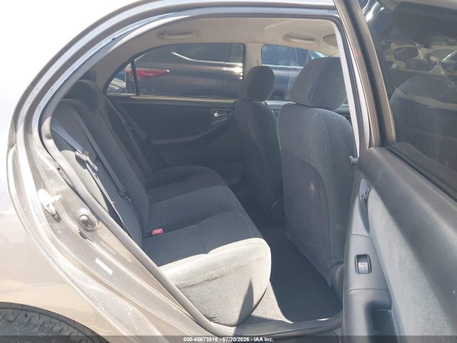 صورة 8 لـ 2007 Toyota COROLLA S