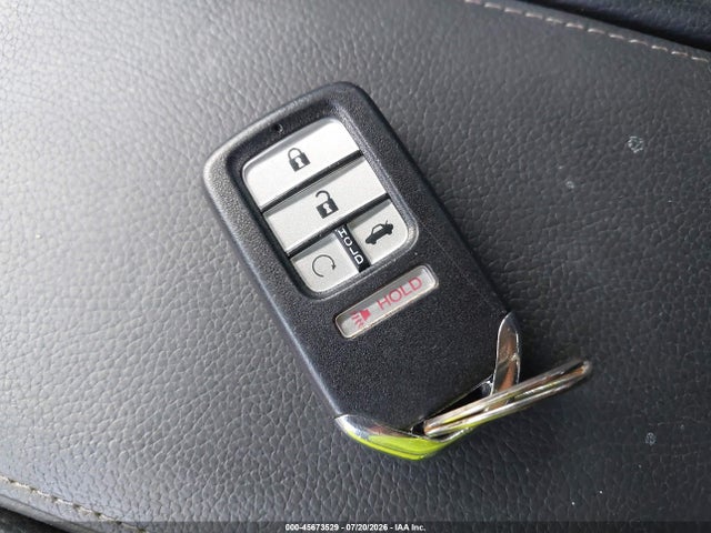 2021 HONDA CIVIC SPORT 11