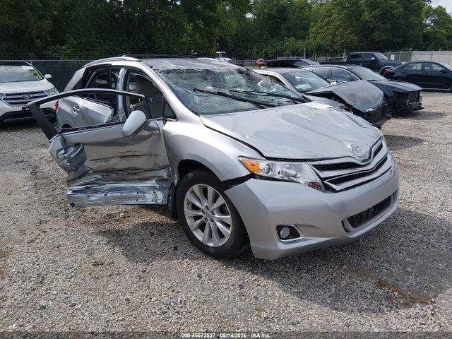 2015 TOYOTA VENZA LE