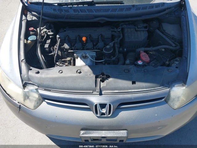 صورة 10 لـ 2008 Honda CIVIC EX