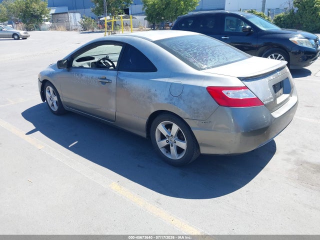 صورة 3 لـ 2008 Honda CIVIC EX