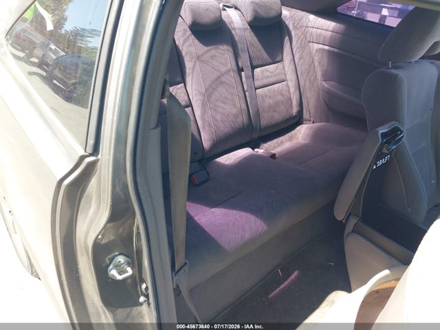 صورة 8 لـ 2008 Honda CIVIC EX