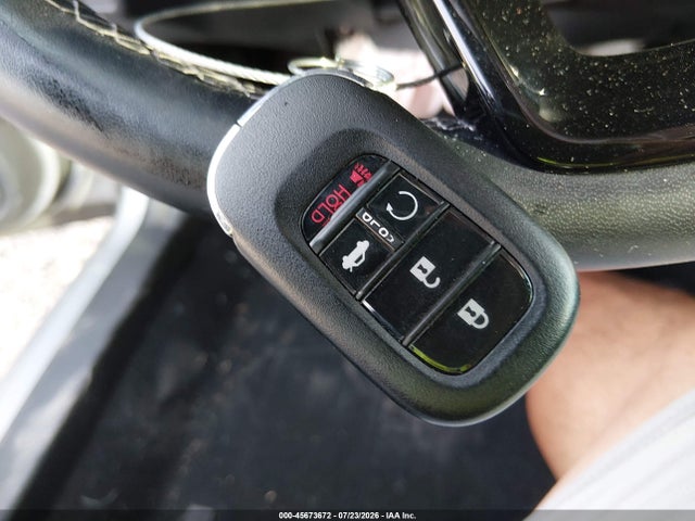 2023 HONDA CIVIC SPORT 11