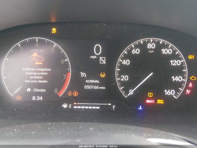 2023 HONDA CIVIC SPORT 7
