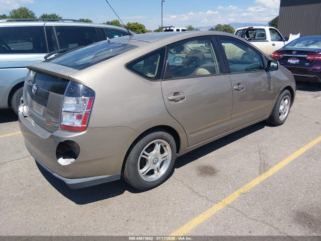2004 Toyota PRIUS 照片 4