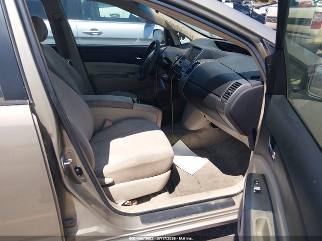 2004 Toyota PRIUS 照片 5
