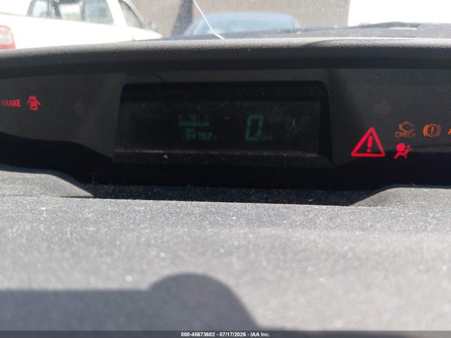 2004 Toyota PRIUS 照片 7