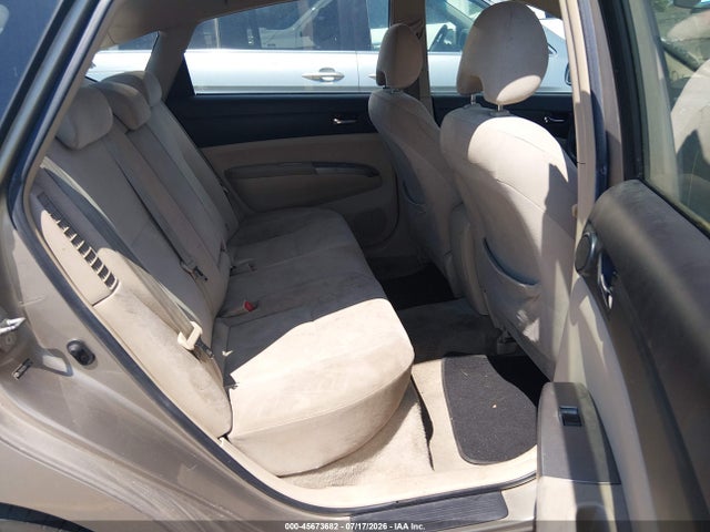 2004 Toyota PRIUS 照片 8