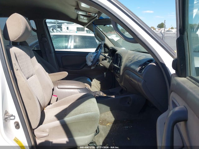 2005 Toyota TUNDRA SR5 V8 photo 5