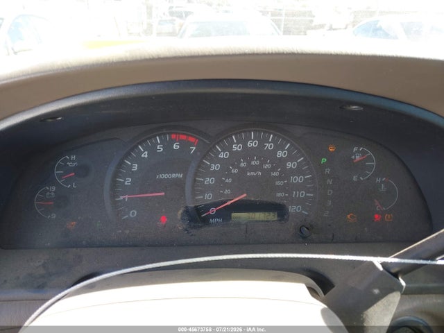 2005 Toyota TUNDRA SR5 V8 photo 7