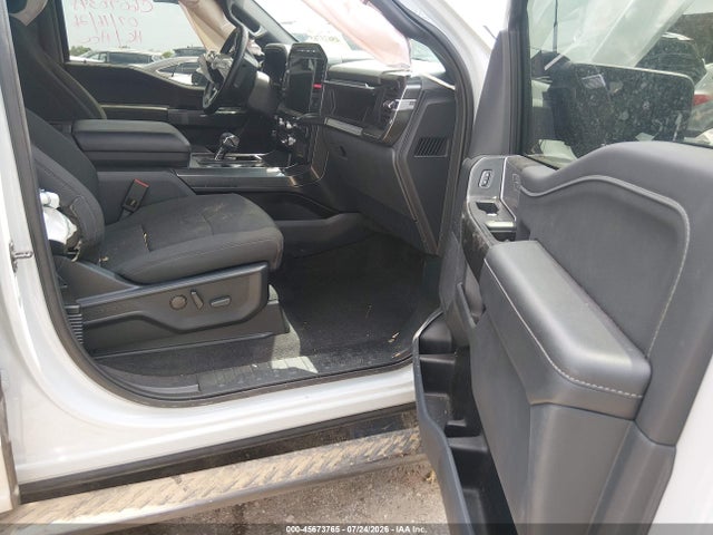 2023 FORD F-150 XLT 5
