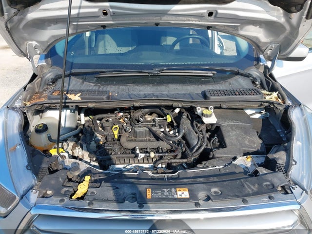 2019 FORD ESCAPE SE 10